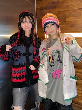 yuna101329さん(レディース・171cm)の秋コーディネート