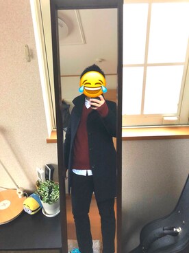 りゅうたろうさんのコーディネート