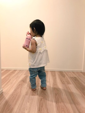 ORINさんのコーディネート