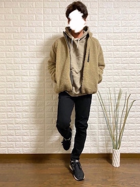 51さんのコーディネート