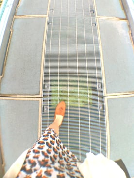 「Peter Jensen（ピーターイェンセン）のアイテム」を使った、anxietyさん（レディース・156cm）の夏コーディネート