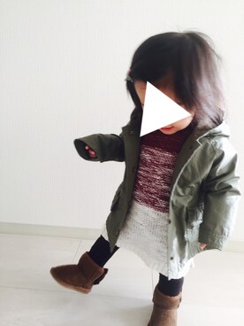 ❁さんのコーディネート