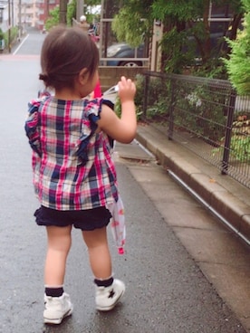 hibiki☆さんのコーディネート