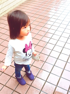 hibiki☆さんのコーディネート