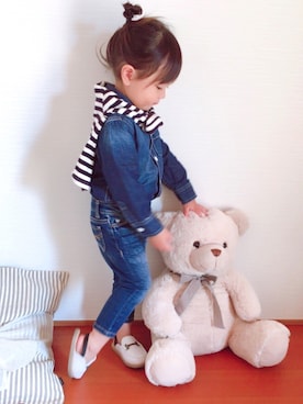 hibiki☆さんのコーディネート