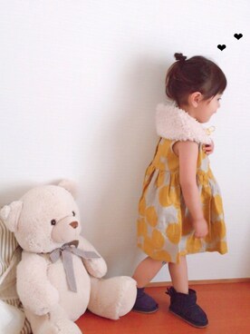 hibiki☆さんのコーディネート