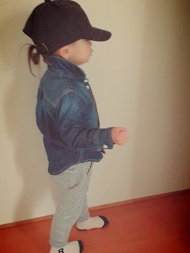 hibiki☆さんのコーディネート