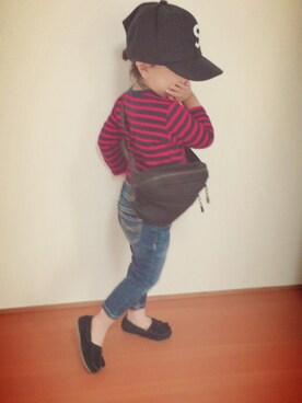 hibiki☆さんのコーディネート