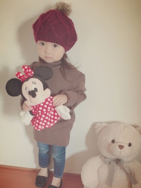 hibiki☆さんのコーディネート