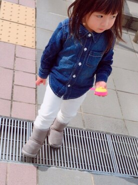 hibiki☆さんのコーディネート