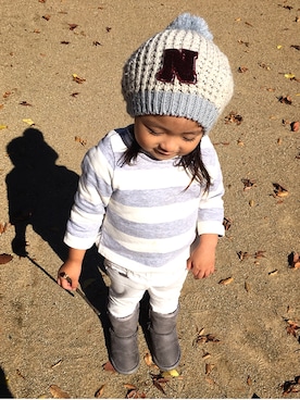 hibiki☆さんのコーディネート