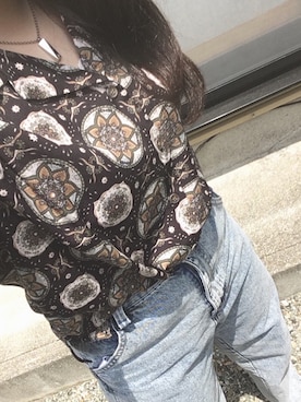 てらひまさんのコーディネート