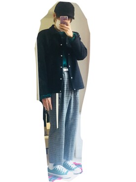 ともひろさんのコーディネート
