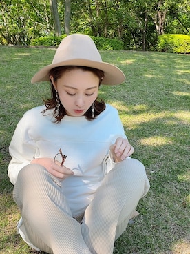 Ka♔さんのコーディネート