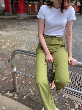 Ka♔さんのコーディネート