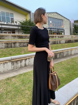 Ka♔さんのコーディネート