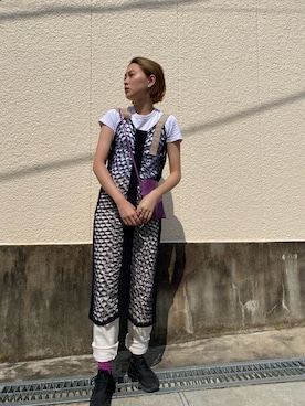 Ka♔さんのコーディネート