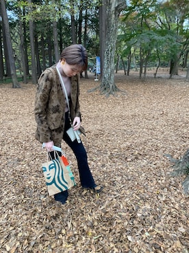 Ka♔さんのコーディネート