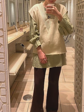 Ka♔さんのコーディネート