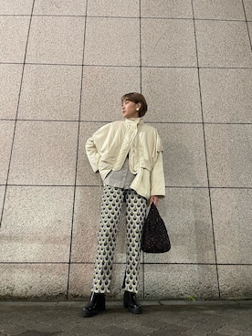 Ka♔さんのコーディネート