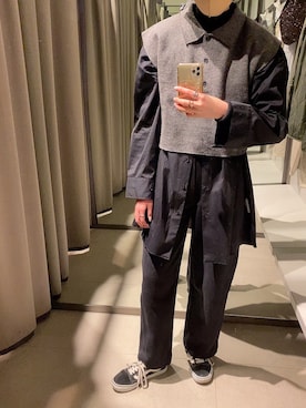 Ka♔さんのコーディネート