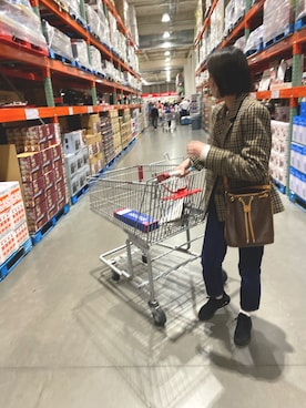 Ka♔さんのコーディネート