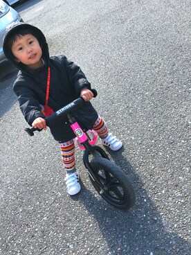 Narupiiiiiさんのコーディネート