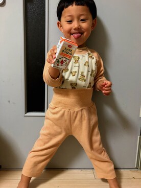 Narupiiiiiさんのコーディネート