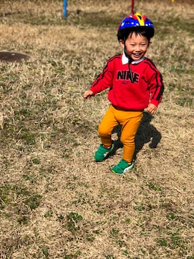 Narupiiiiiさんのコーディネート