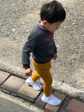 Narupiiiiiさんのコーディネート