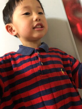 Narupiiiiiさんのコーディネート