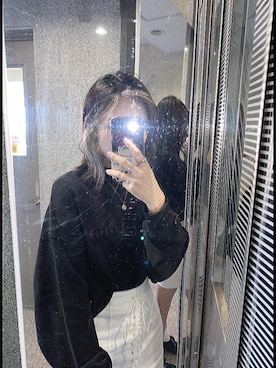 moeさんのコーディネート