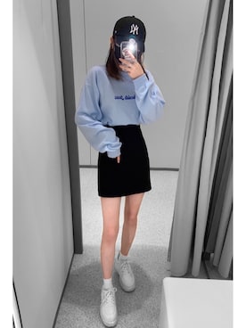 moeさんのコーディネート