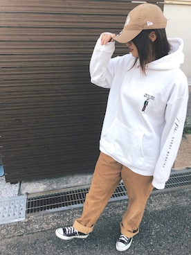 けいさん(レディース・164cm)の冬コーディネート