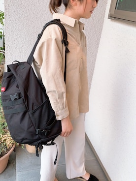 けいさん（レディース・164cm）の春コーディネート