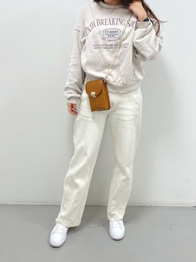 め☺︎さんのコーディネート