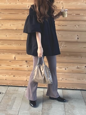 め☺︎さんのコーディネート