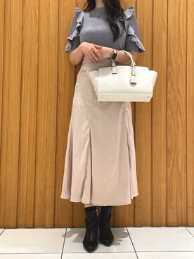 め☺︎さんのコーディネート