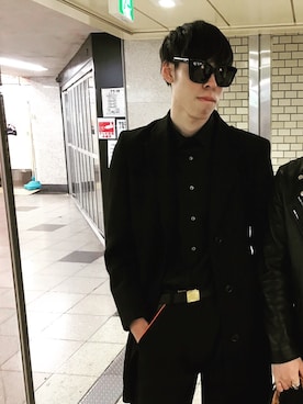 たぐぴーさんのコーディネート