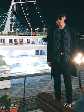 たぐぴーさんのコーディネート