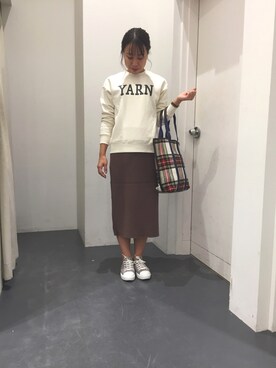 kanaeさんのコーディネート