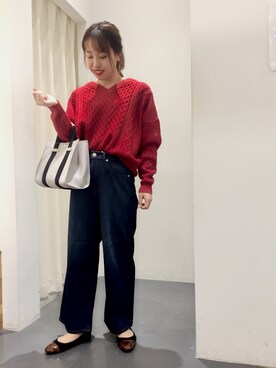 kanaeさんのコーディネート