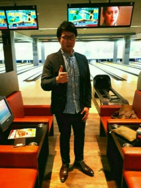 Asuto Kotakeさんのコーディネート