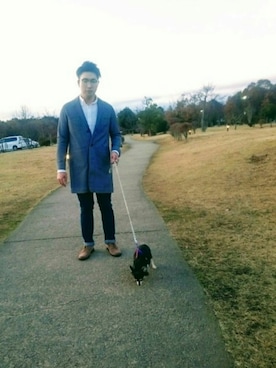 Asuto Kotakeさんのコーディネート