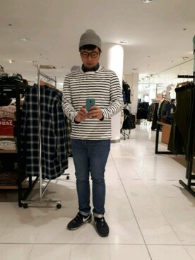 Asuto Kotakeさんのコーディネート