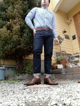 Asuto Kotakeさんのコーディネート