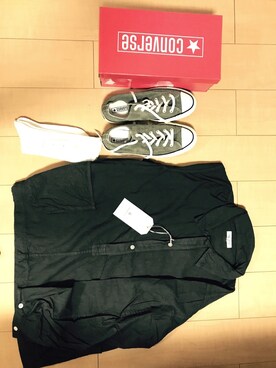 🙈🙉🙊さんのコーディネート