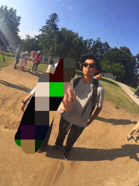 🙈🙉🙊さんのコーディネート