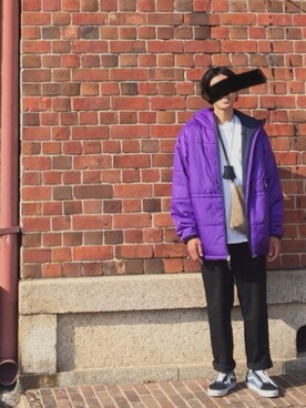 🙈🙉🙊さんのコーディネート