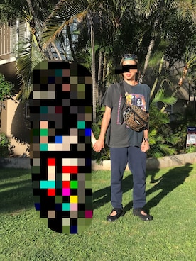 🙈🙉🙊さんのコーディネート